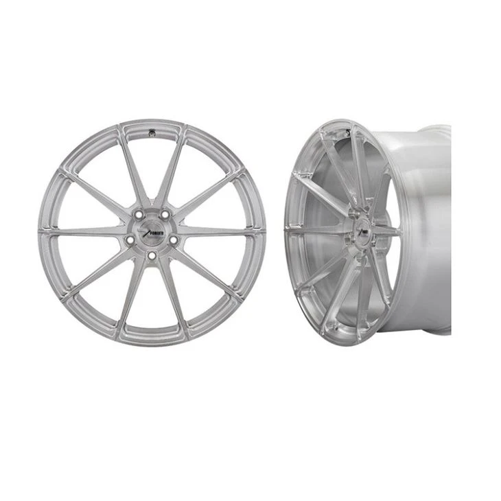 Forged Auto Rims Forged Auto Rims