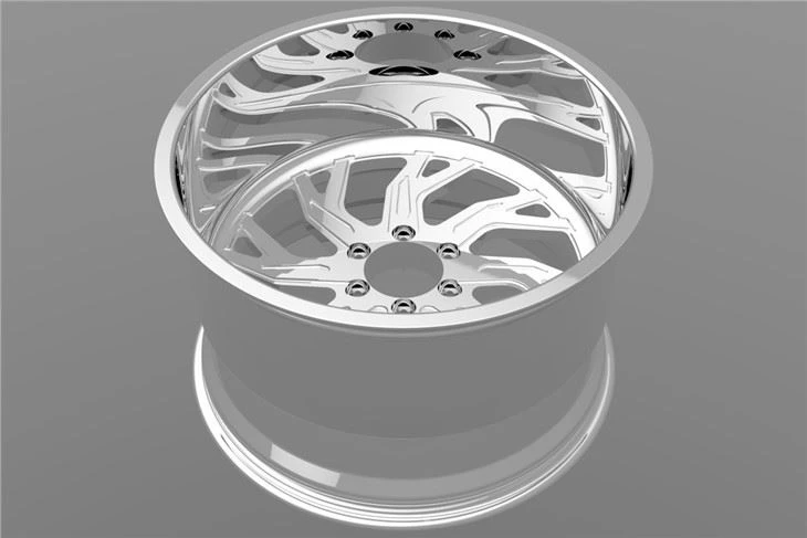 Forged Wheels Off Road