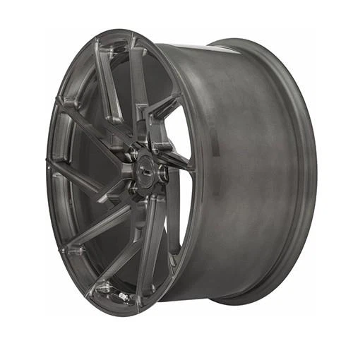 forged wheels
