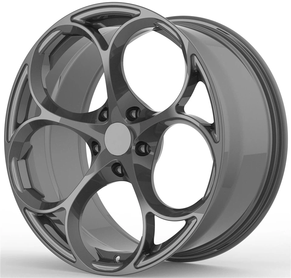Off-road Wheel-Motorcycle Wheel-Modification Aftermarket
